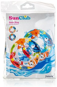 Vetro-Plus Dmuchany koło Ocean Fun, średnica 50 cm