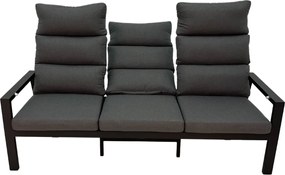 Doppler SANTINI, 2+1+1