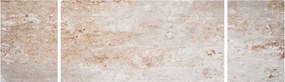 Obraz - Ściana (170x50 cm)