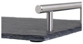 Łupkowa taca 20x40 cm – Casa Selección