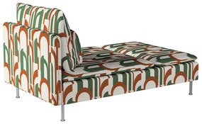 Pokrowiec na szezlong Söderhamn