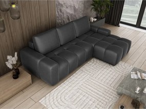 Narożnik MAILO funkcja spania DL z pojemnikiem SOLAR 96 WERSAL