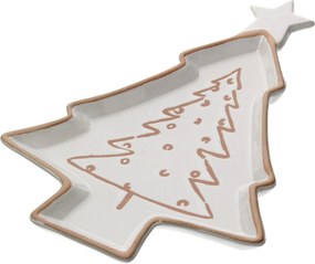 Patera Beige Christmas Tree classic