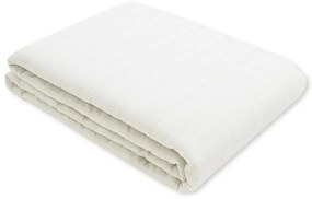 Ochraniacz na materac z włóknami węglowymi RELAX TOPPER 180x200 cm