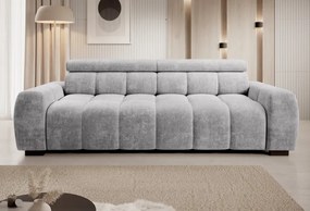 Sofa Kanapa BULL wolnostojąca w tkaninie EDEN 17 WERSAL