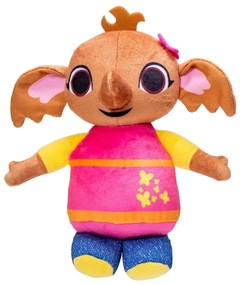 Sula, marionetka palcowa, 15 cm