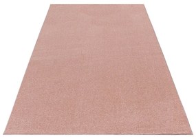 Różowy dywan 140x200 cm Ata – Ayyildiz Carpets