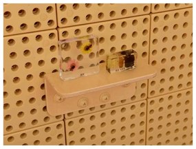 Półka na akcesoria 20 cm - tablica naukowo-kreatywna masterkidz stem