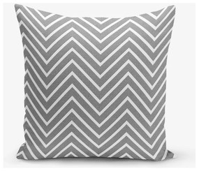 Poszewka na poduszkę z domieszką bawełny Minimalist Cushion Covers Moderno, 45x45 cm