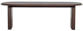 Stół 90x240 cm Ellips – vtwonen