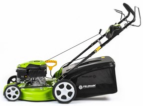 Fieldmann FZR 4616-144B kosiarka spalinowa