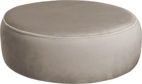 Hoker Pola krzesło barowe podstawa metalowa Tkanina Welur : Kolor Stelaża - Biały, Kolor tkaniny - VELVET - MG09, Typ tkaniny - Velvet