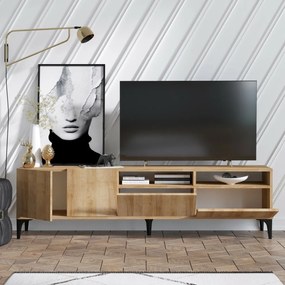 Stolik pod telewizor Ross Oak