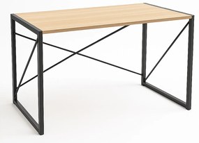 Biurko skadane Beid 100 cm