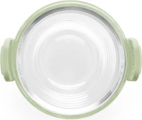 Szklane formy do pieczenia zestaw 4 szt. ø 9,5 cm – Lékué