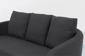 Doppler MELIA LIKA-TEX® antracyt