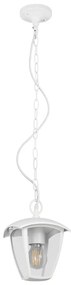 Lampa zewnętrzna wisząca ø 17 cm Venta – Trio
