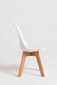 Zestaw 4 Krzese Synk Kid