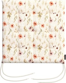 Poduszka na krzesło Karol