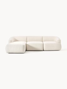 Narożna sofa modułowa Sofia (3-osobowa)