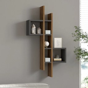 Półka Emse Oak