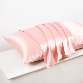 Jedwabna poszewka na poduszkę 60x70 cm Mulberry Silk – Mila Home Luxury