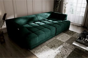 Sofa TIGA Kanapa z funkcja spania Elektryczny System rozkładania WERSAL