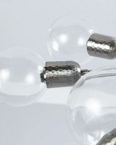 Lampa wisząca Ray