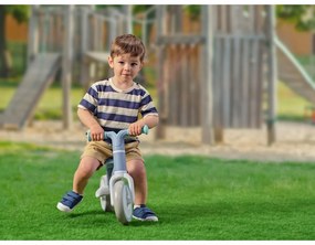 Buddy Toys BPB 1115 Rowerek biegowy DUOLET