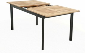 Doppler CONCEPT TEAK FSC®, krzesła z regulacją, 4+1