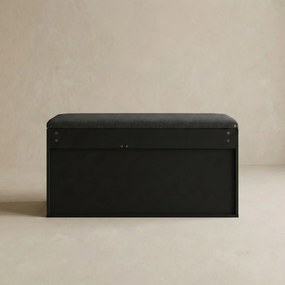 Szafka na buty z siedziskiem TRIA, 80 x 43 x 30 cm