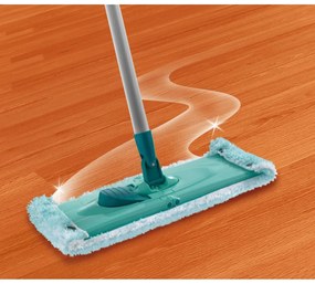 Leifheit Nakładka zapasowa do mopa Twist Extra Soft XL 52016