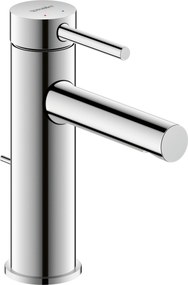 Duravit Circle jednouchwytowa bateria umywalkowa M Chrom - Funkcja MinusFlow