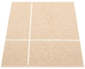 Beżowy dywan odpowiedni na zewnątrz 70x90 cm Fred Beige – Pappelina