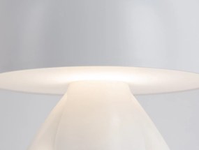 Lampka nocna do pokoju dziecka BUNNY, bezprzewodowa