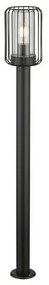 Rabalux 77108 słup zewnętrzny Tarpa, E27, 1x maks.40 W, IP44
