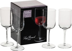 Kieliszki do wina Elegante 4szt. 400ml