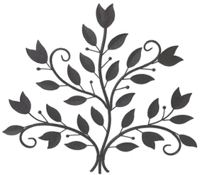 Dekoracja ogrodowa ze stali Decidous Tree – Garden Pleasure
