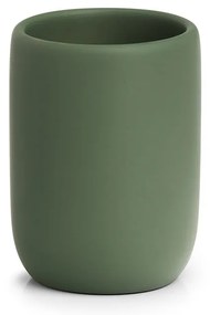 Kubek na szczoteczki MODERN, Ø 7,2 cm