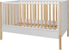 Łóżeczko tapczanik Tatam 70x140