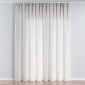 Firana na haczykach flex podwójnych