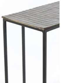Stolik 26x48 cm Macy – Light &amp; Living