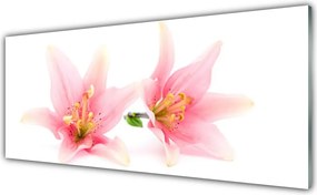 Panel nad blat kuchenny Urokliwa Flora Kwiatowa