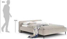 Łóżko Odette Lite