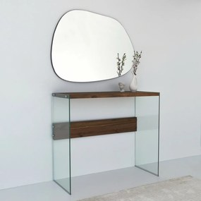 Lustro Amorphous 70 x 90 cm