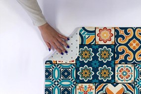 Dywanik łazienkowy Dywanik łazienkowy Azulejo