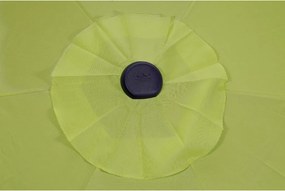 Derby BASIC LIFT NEO parasol ogrodowy 300 cm beżowy