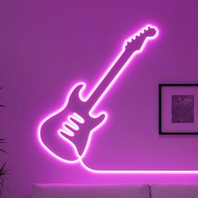 Biała taśma LED 500 cm Neon – Trio