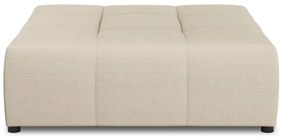 Beżowy moduł sofy Rome – Cosmopolitan Design