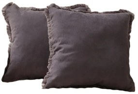 Poszewki na poduszki zestaw 2 szt. 43x43 cm Sacakli – Mioli Decor